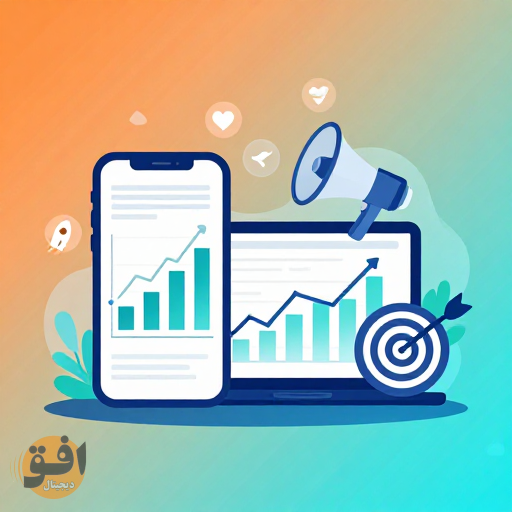 دیجیتال مارکتینگ